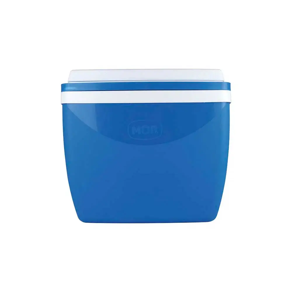 CAIXA TERMICA MOR 18L P/24 LATAS AZUL 3
