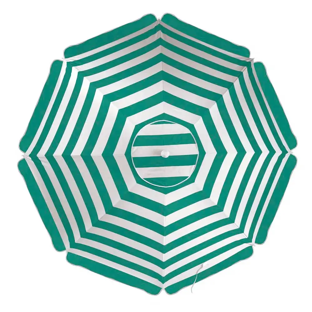 GUARDA SOL MOR 3751 2.6M ALUMINIO SORTIDO 5