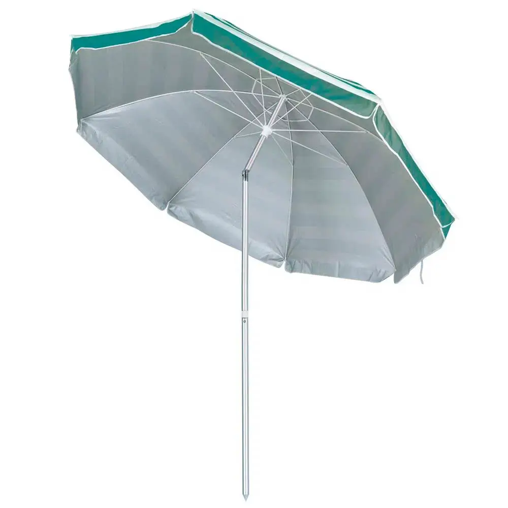 GUARDA SOL MOR 3751 2.6M ALUMINIO SORTIDO 7