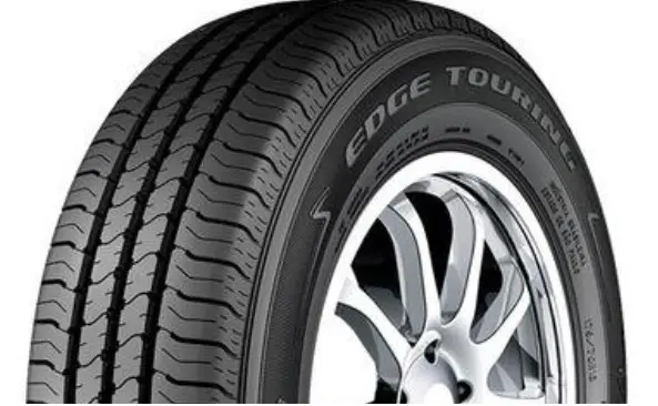 PNEU GOODYEAR R14 175/65R14 KELLY 2 ANTIGO EDGE 2 TOURING 82T SL ANTIGO:EDGE1 3