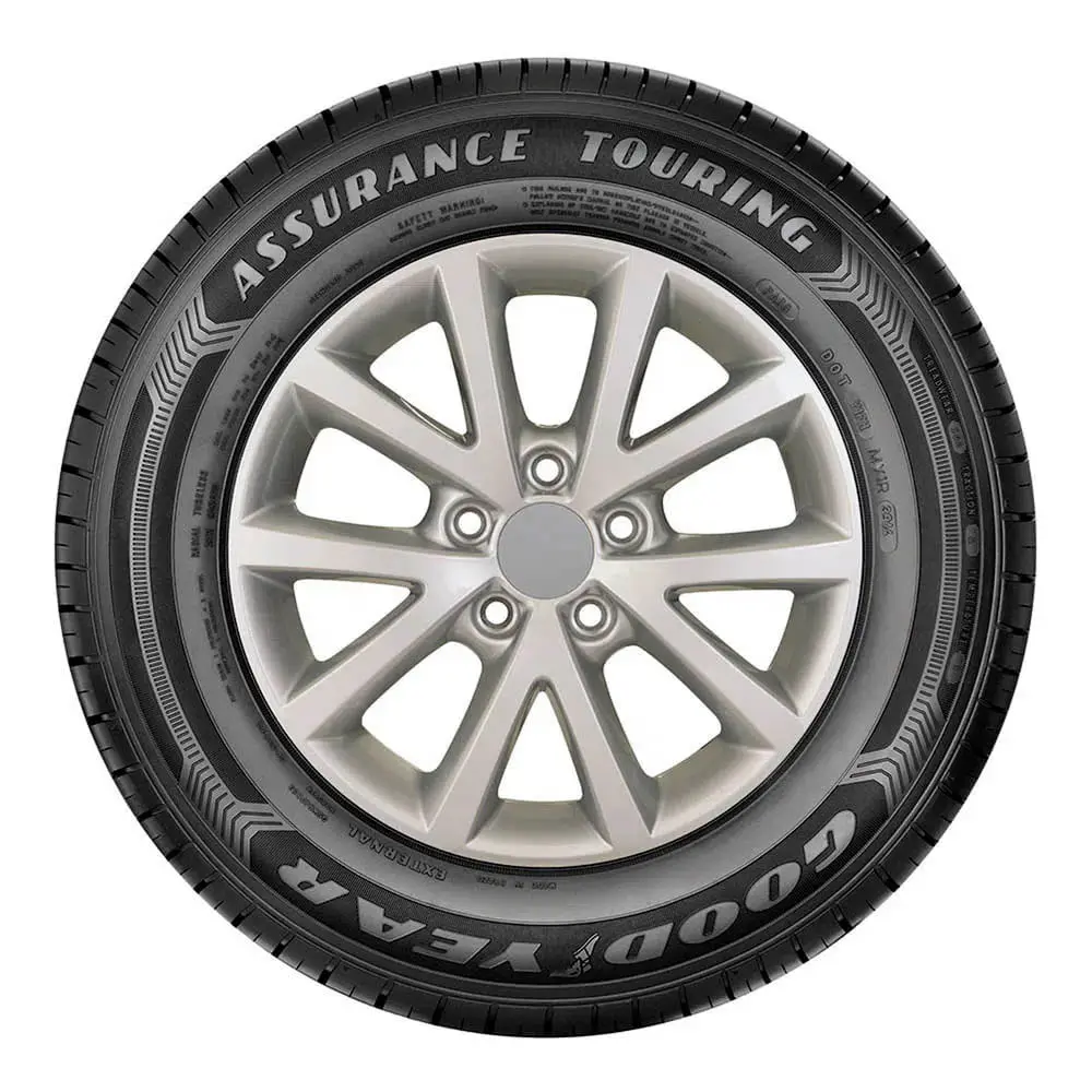 PNEU GOODYEAR R14 185/65R14 ASSURANCE MAXLIFE 86T ANTIGO:TOURING 86T 3