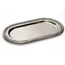 BANDEJA SARQUIS SAMARA GLA01 OVAL