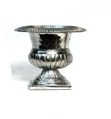 MINI VASO SARQUIS SAMARA SAS7690 MEDICS ALUM. ACETINADO