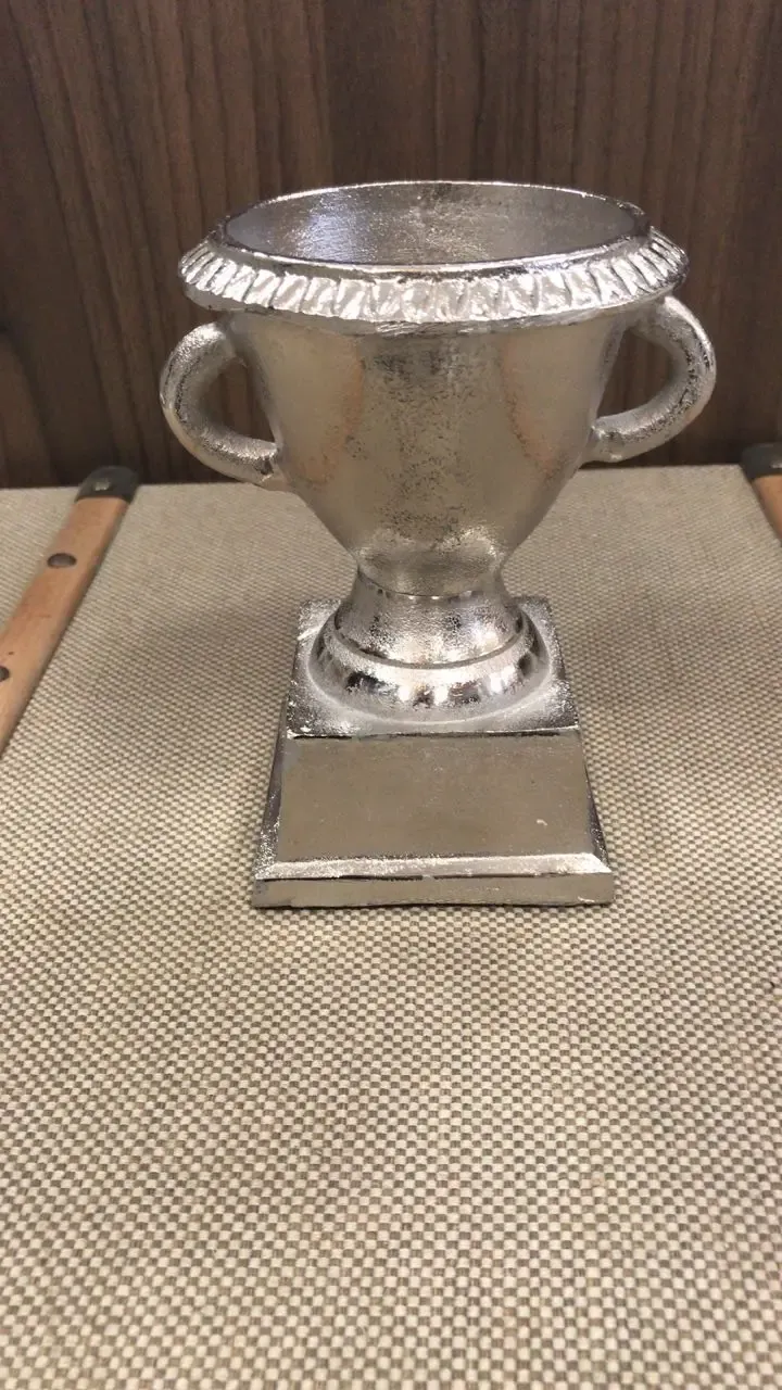 MINI VASO SARQUIS SAMARA SAS7691SET