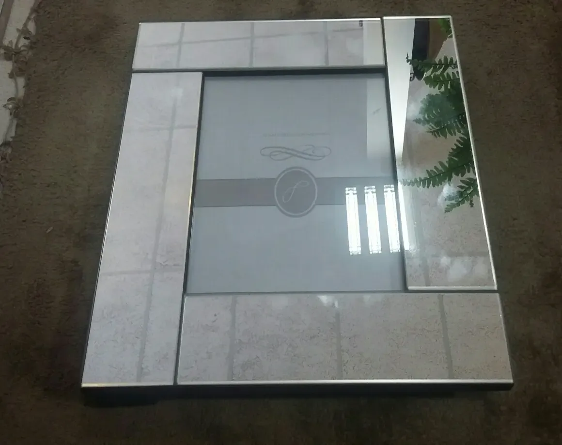 PORTA RETRATO LIMOEIRO 2375 NANCY 15X21 MADEIRA