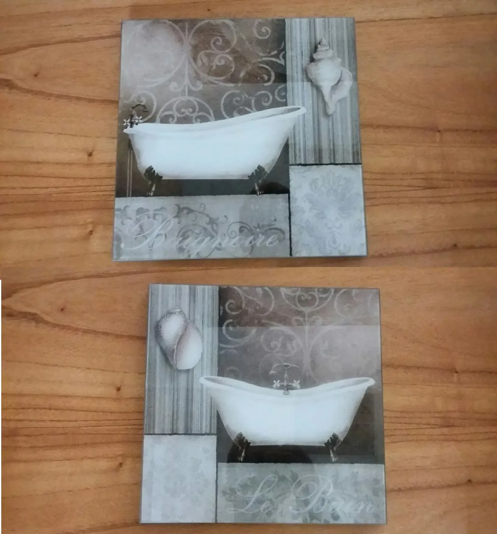 QUADRO LIMOEIRO 11821 ALASCA MADEIRA