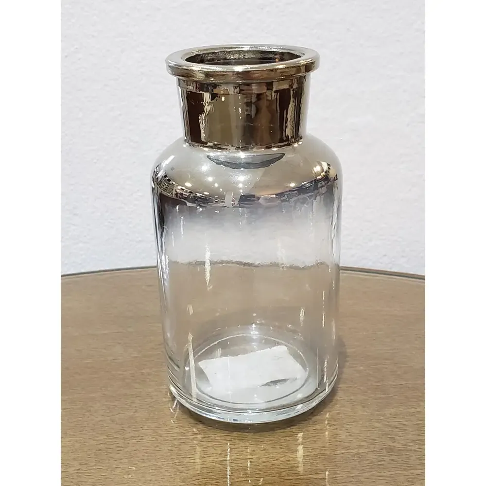 GARRAFA CHALE KALE 11927 GARDEN LISA PONTA PRATA 2