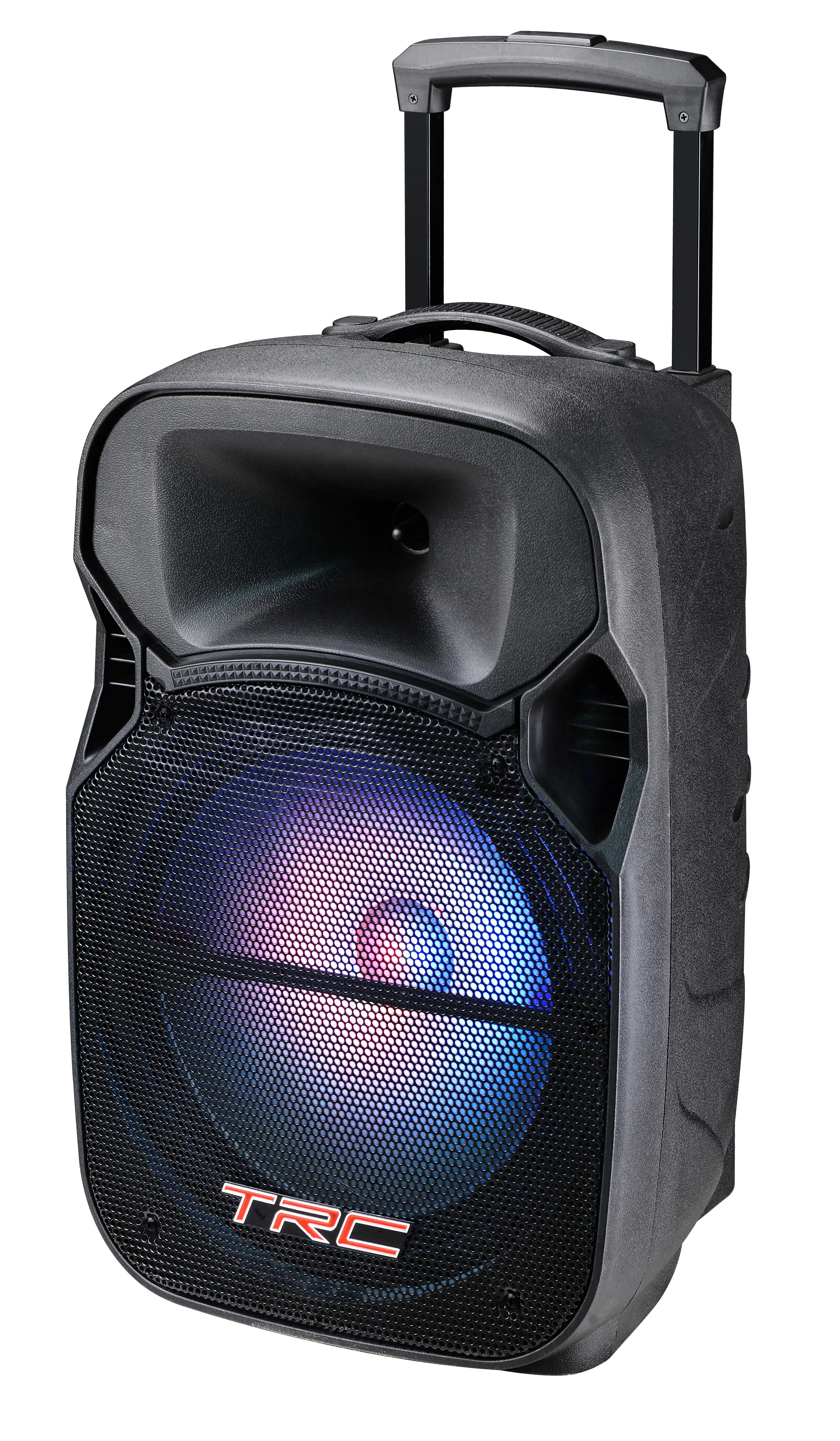 CAIXA SOM TRC 329 200W RMS BLUETOOTH