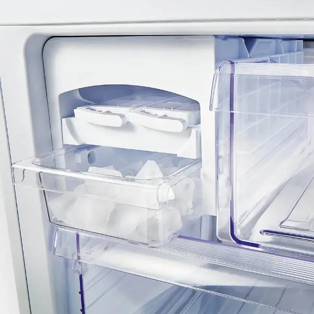 REFRIGERADOR PANASONIC NR-BB53PV3XB 425LT FROST FREE INVERSE/INVERTER INOX 220V 6