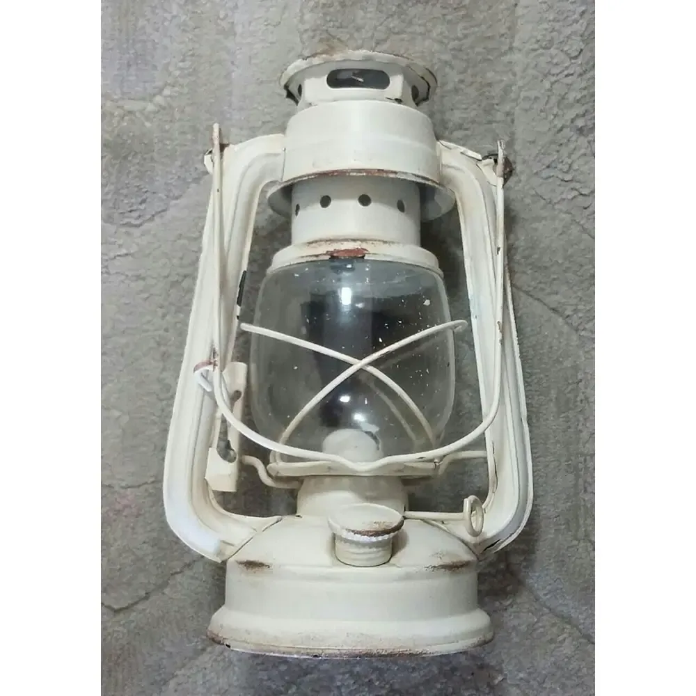 LAMPIAO CASA BONITA 103267 CREME