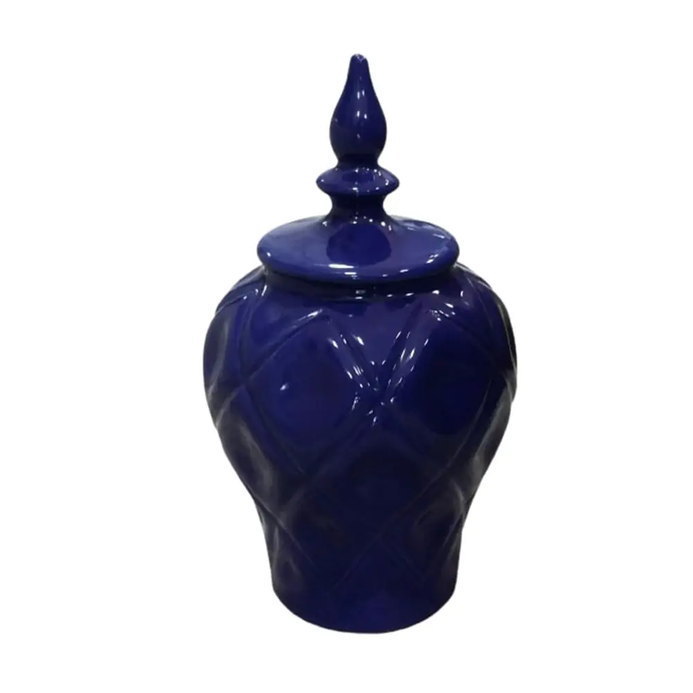 POTICHE CASA BONITA 104119 PORTO COBALTO G