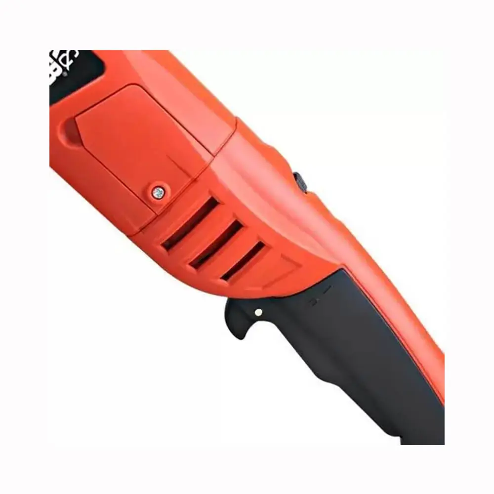 POLITRIZ BLACK E DECKER WP600KB2 5" 600W LINHA PRO 220V 2