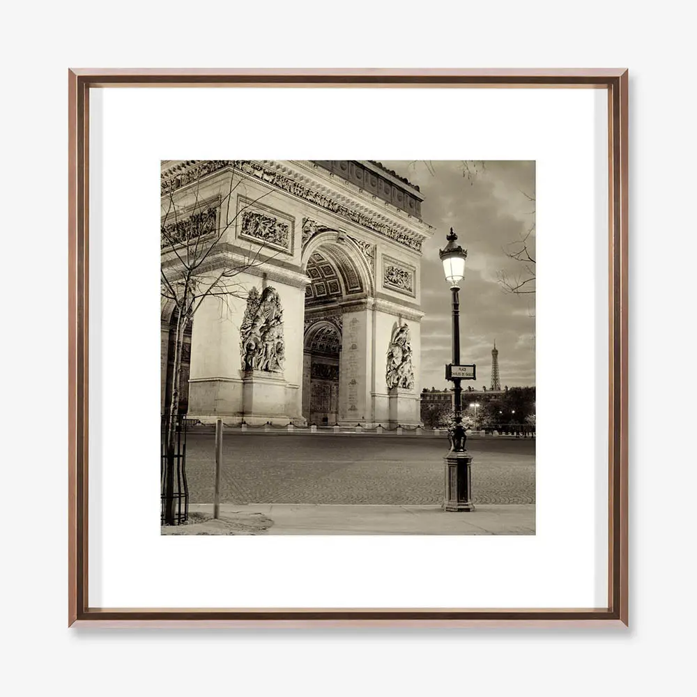 QUADRO ARTIMAGE FT210555A PARIS COLLECTION