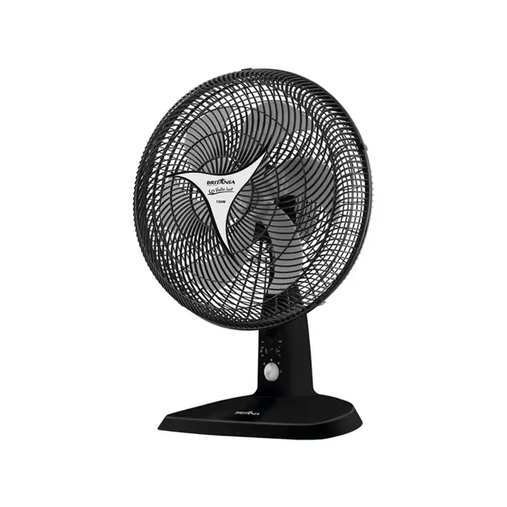 VENTILADOR REPELENTE BRITANIA 40CM VENTUS INSECT 033012008 220V