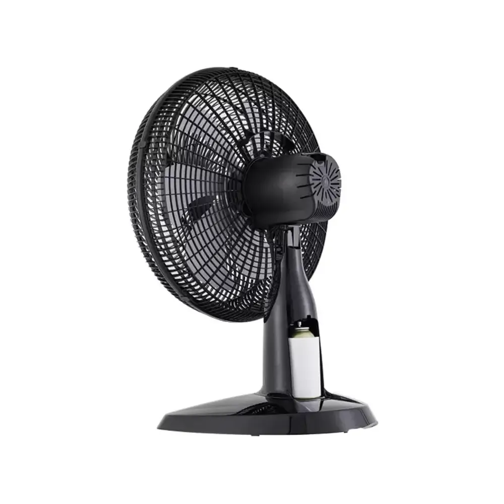VENTILADOR REPELENTE BRITANIA 40CM VENTUS INSECT 033012008 220V 2