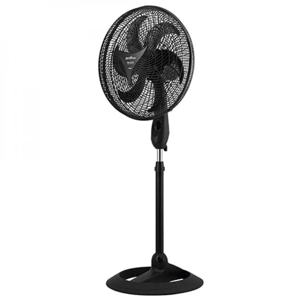 VENTILADOR COLUNA BRITANIA 50CM BVC550P TURBO 220V ANTIGO:MEGA TURBO SIX 5