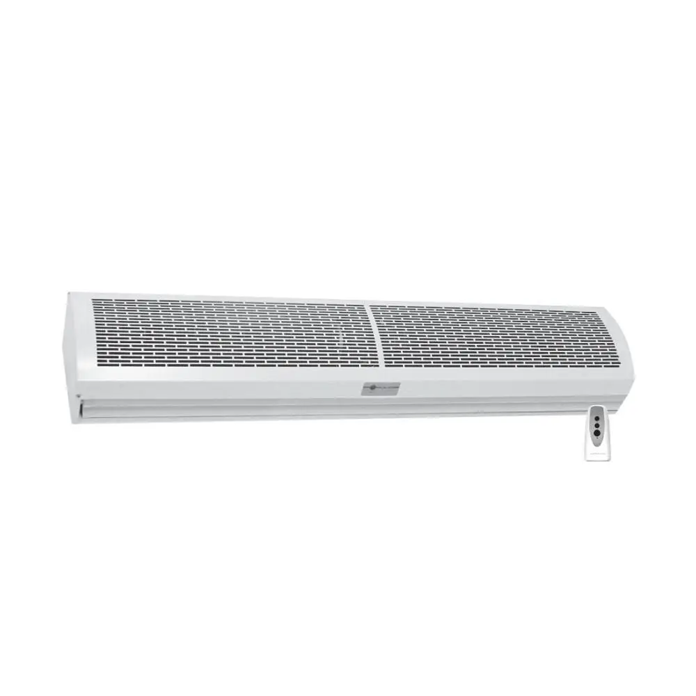 CORTINA DE AR AGRATTO 1.20CM CAR12 BRANCO 220V