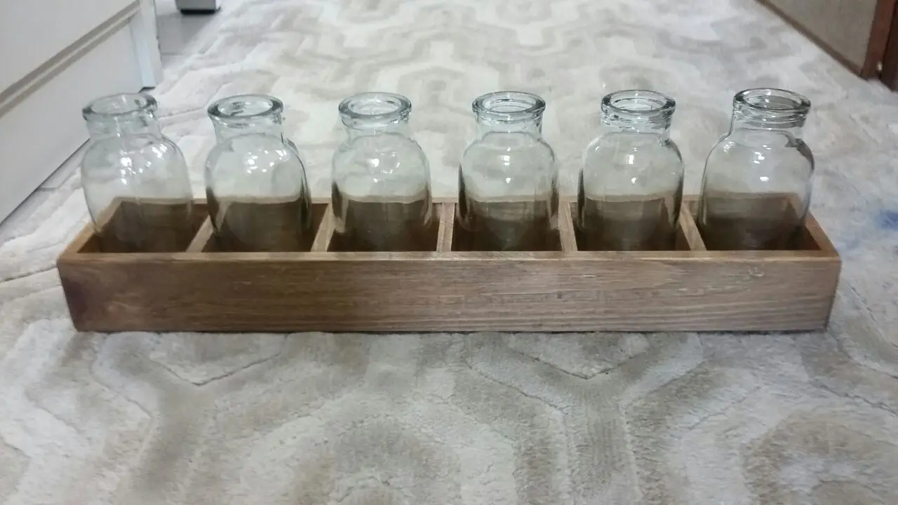 CAIXA MEIA LUZ MLA85 HORTENCIA