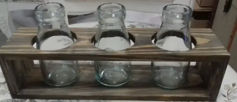 CAIXA MEIA LUZ NV05 TULIPA