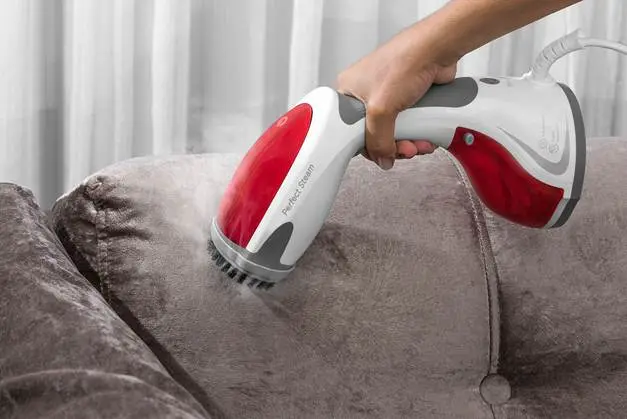 VAPORIZADOR ROUPAS BLACK E DECKER BDV2000 220V