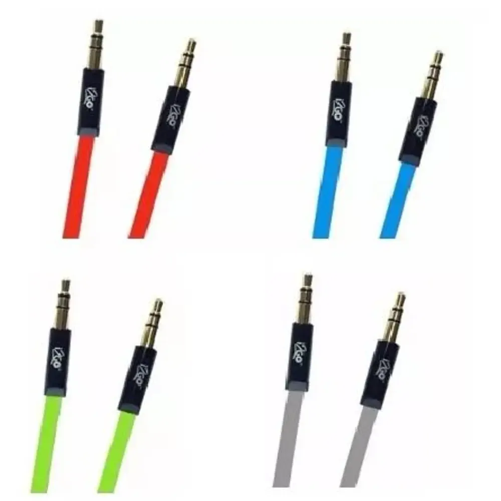 CABO AUXILIAR I2GO P2-P2 AUX371 1.2MT