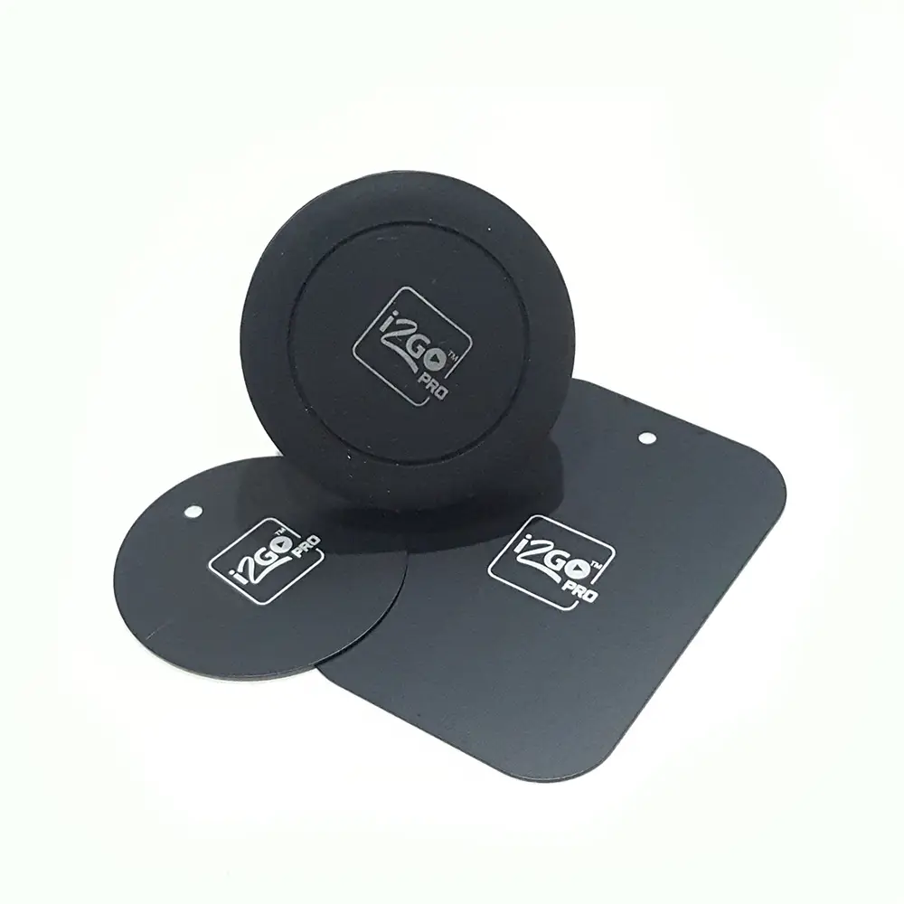 SUPORTE VEICULAR I2GO CAO001 MAGNETICO PADRAO
