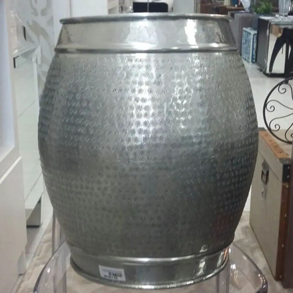 SEAT GARDEN EDUARDO MORAES 270155 METAL G