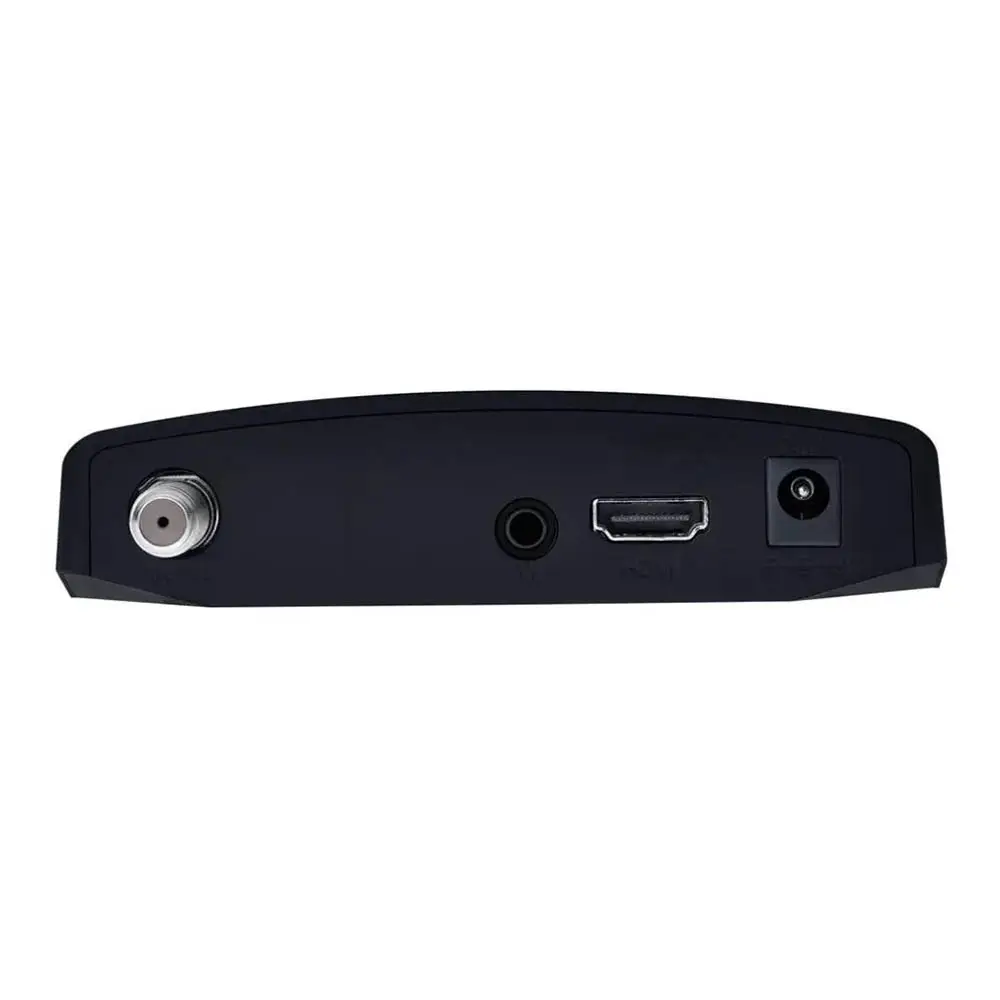 CONVERSOR E GRAVADOR TV DIGITAL AQUARIO DTV-9000 ANTIGO:7000S e 4000S 2