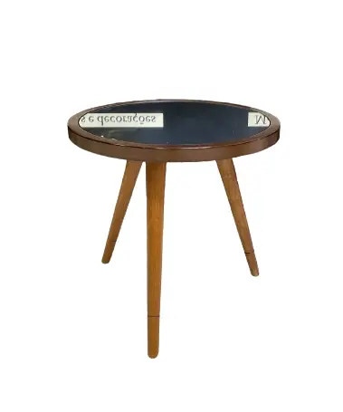 MESA LATERAL SIER 71913 OCA ALTA COBRE