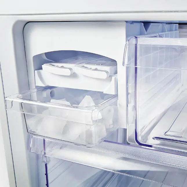 REFRIGERADOR PANASONIC NR-BB53GV3BB 425LT FROST FREE INVERSE/INVERTER PRETA 220V 5