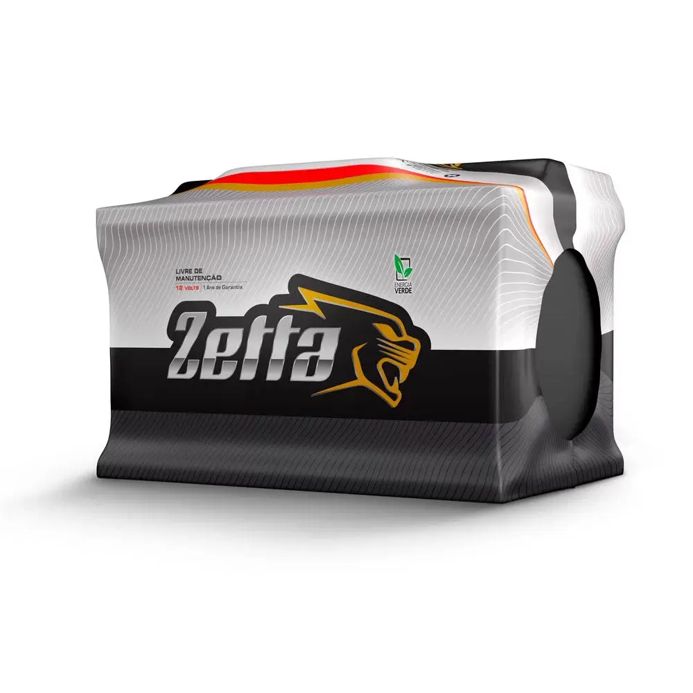 BATERIA PESADA ZETTA Z150D - PREÇO COM TROCA