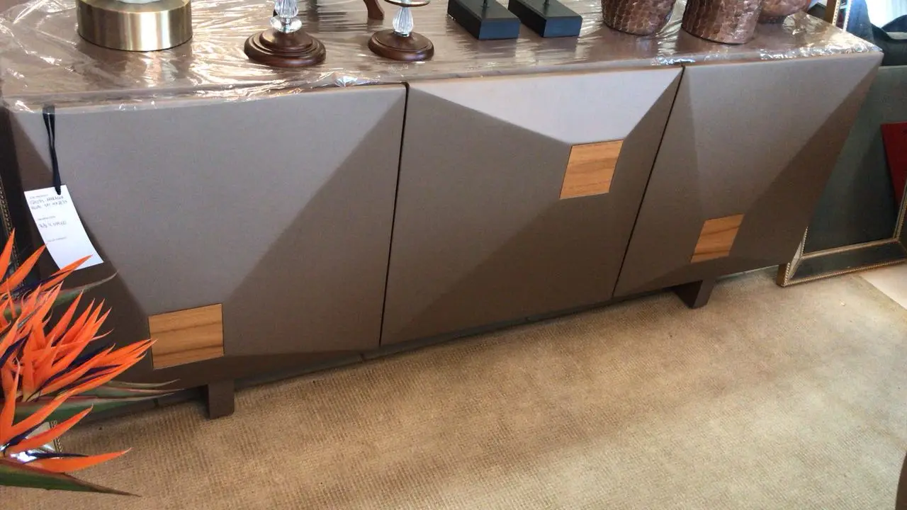 BUFFET HERVAL MH-2837 3PT