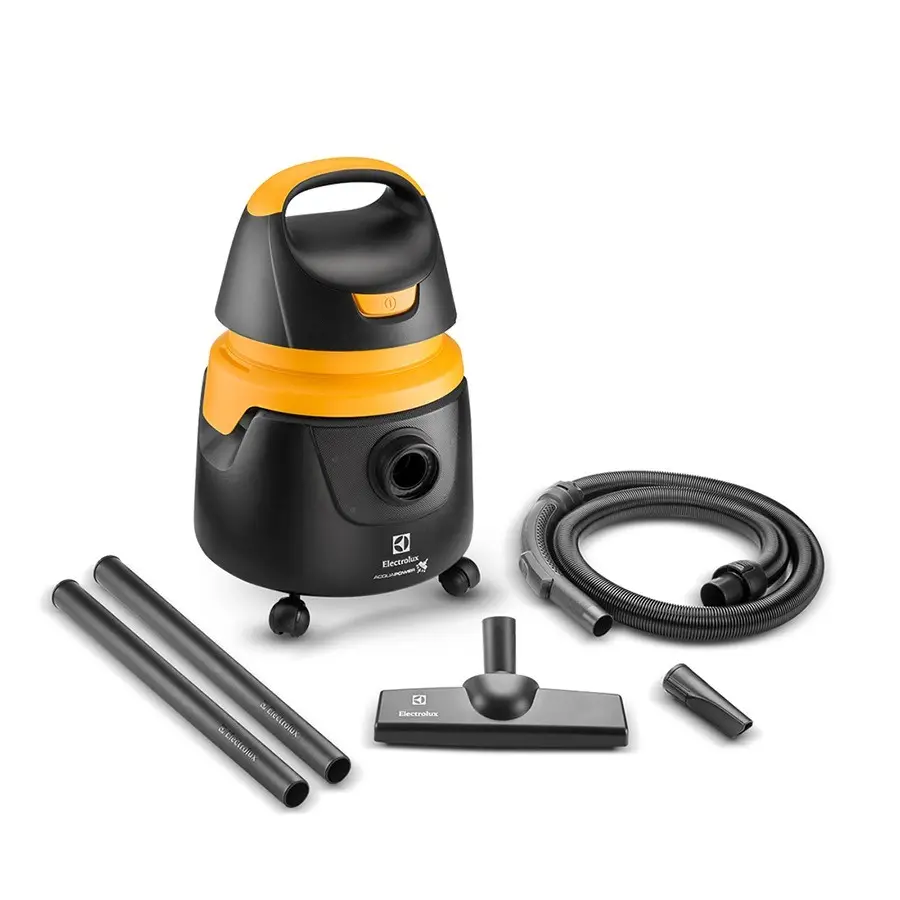 ASPIRADOR PO ELECTROLUX AQP20 1.400W 220V ANTIGO:1250W