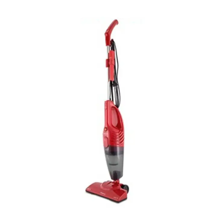 ASPIRADOR PO VERTICAL BRITANIA VERMELHO DUST OFF BAS1380V ANTIGO:PAS1300V e PH1100