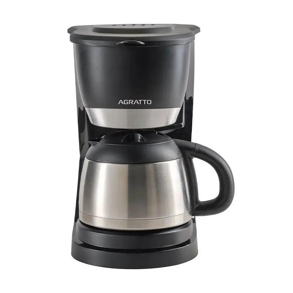 CAFETEIRA AGRATTO THERMO INOX 25X CET25-02 220V 2