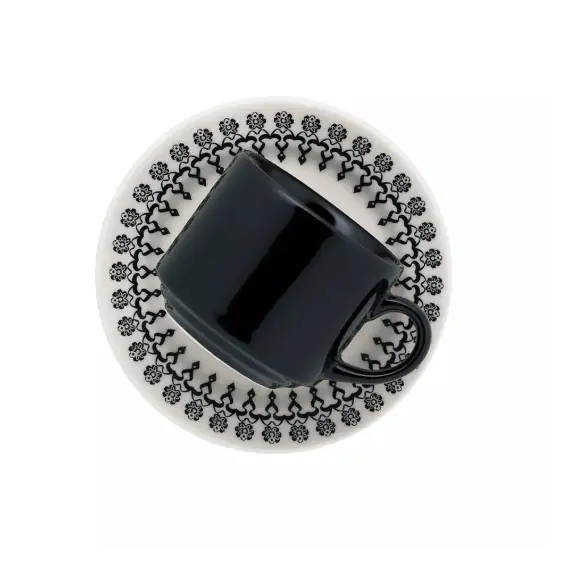 CONJUNTO CHA BIONA DONNA 12PC FOLK (OXFORD)