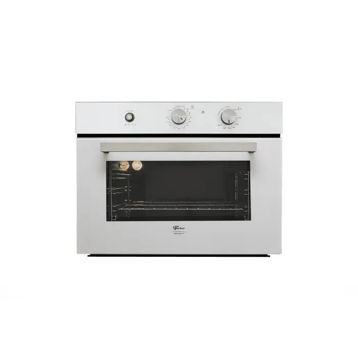 FORNO EMBUTIR ELETRICO 50LT FISCHER 28349 INFINITY BRANCO 220V