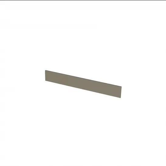 RODAPE HENN CONNECT 1.00MT C951-23 DUNA