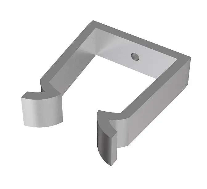 KIT RODAPE HENN O933-23 DUNA