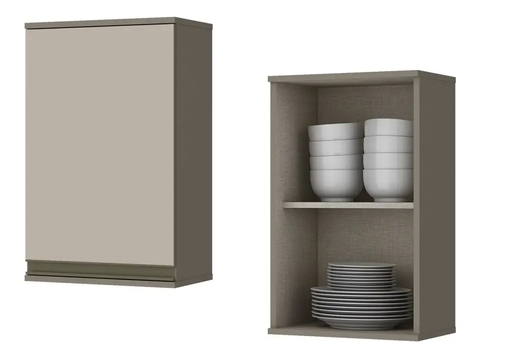 AEREO HENN CONNECT 0.40X0.67 1PT C52-35 DUNA/CRISTAL