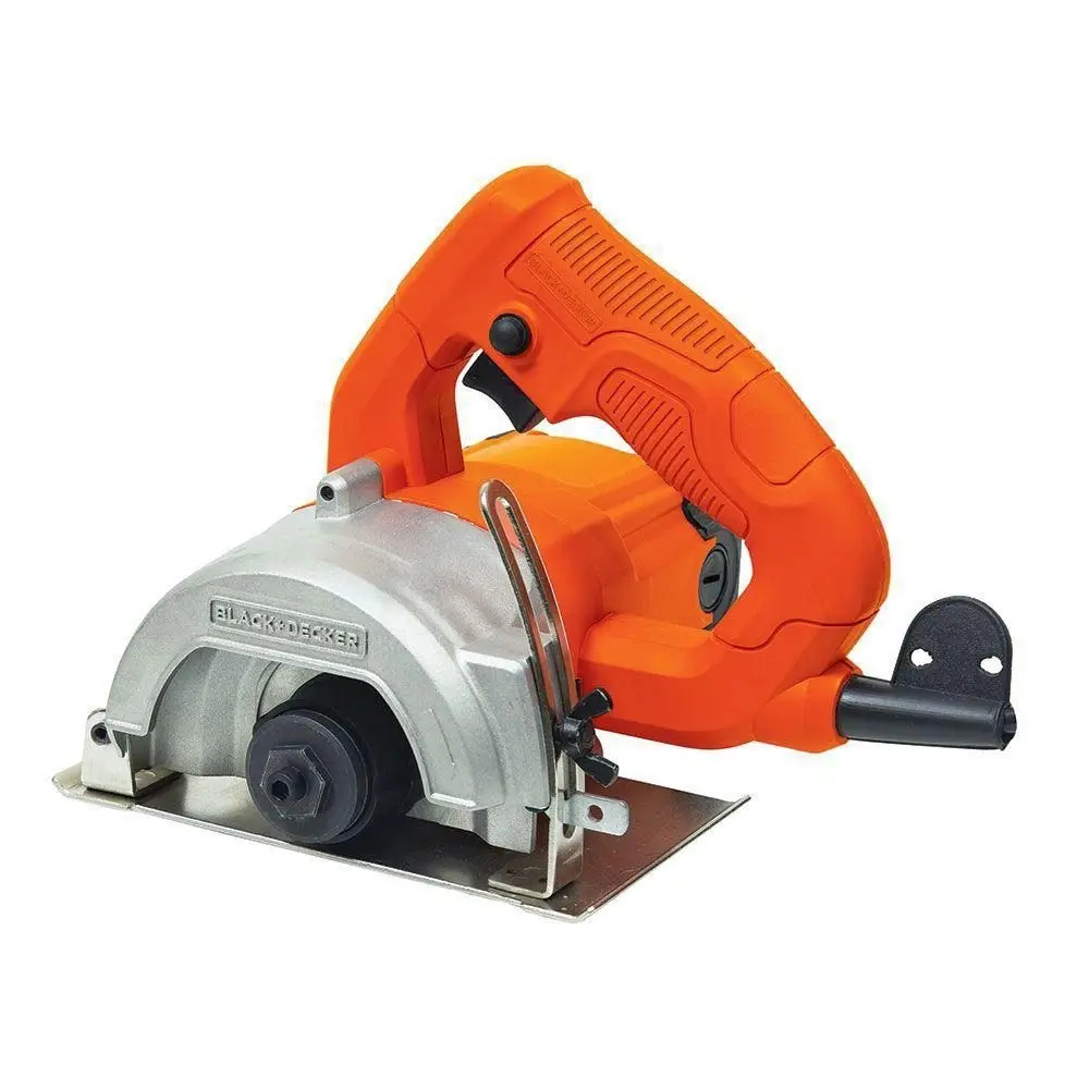 SERRA MARMORE BLACK E DECKER 1.100W BD115-B2 220V