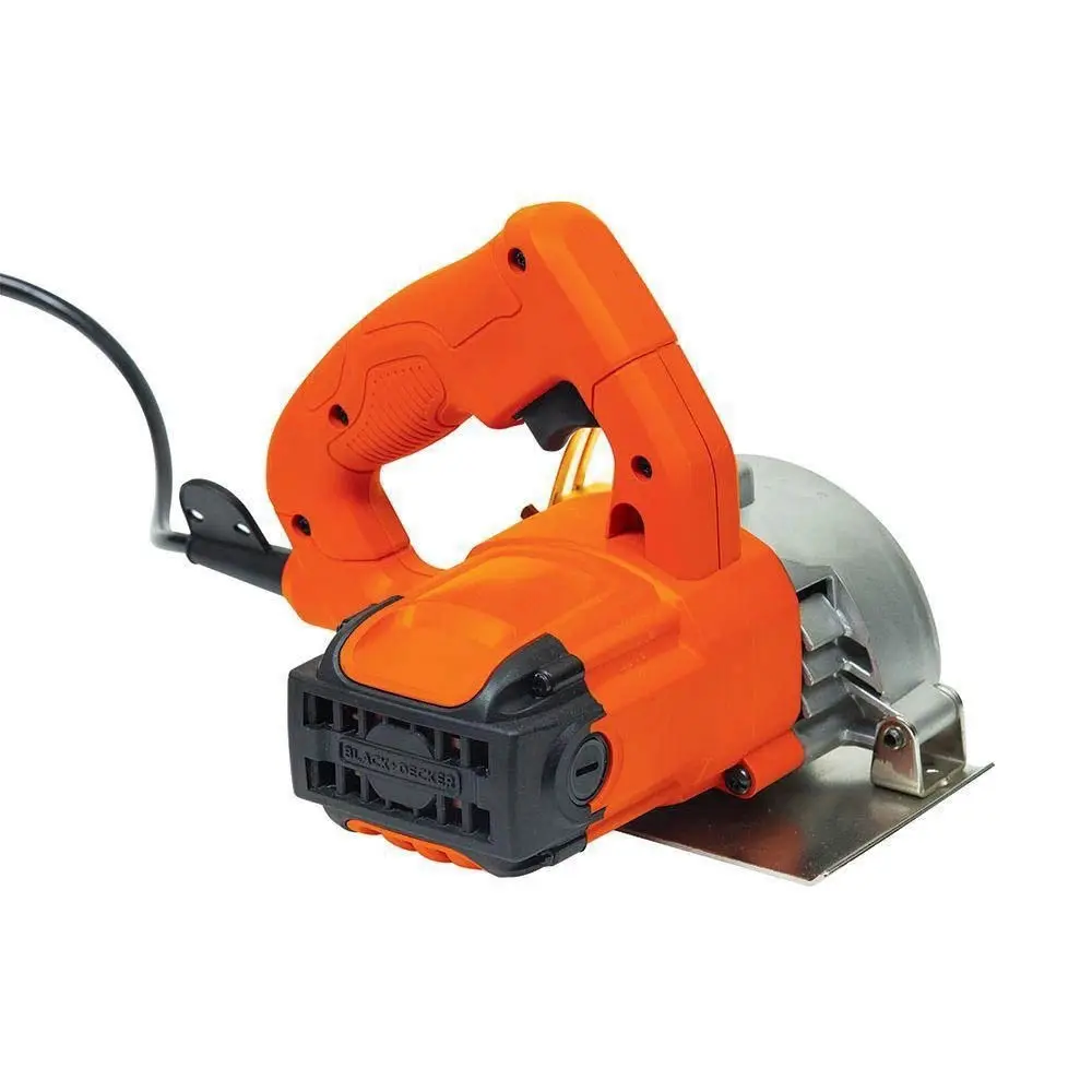 SERRA MARMORE BLACK E DECKER 1.100W BD115-B2 220V 2