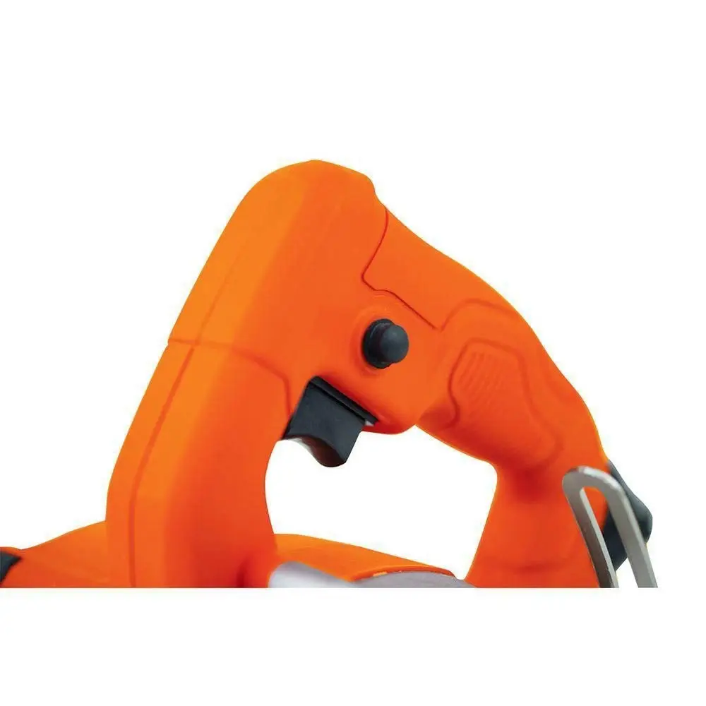 SERRA MARMORE BLACK E DECKER 1.100W BD115-B2 220V 3