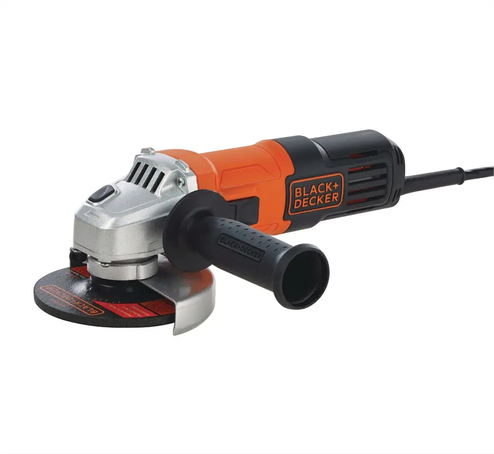 ESMERILHADEIRA BLACK E DECKER G650K5-B2 650W 220V ANTIGA:G650-B2