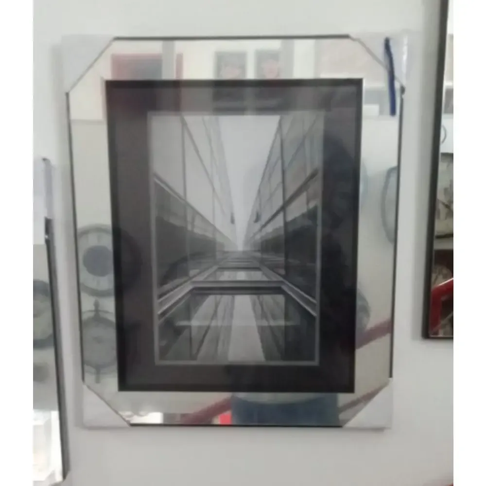 QUADRO AGEM 22565 57X67CM AUTORAL 405 341 43E