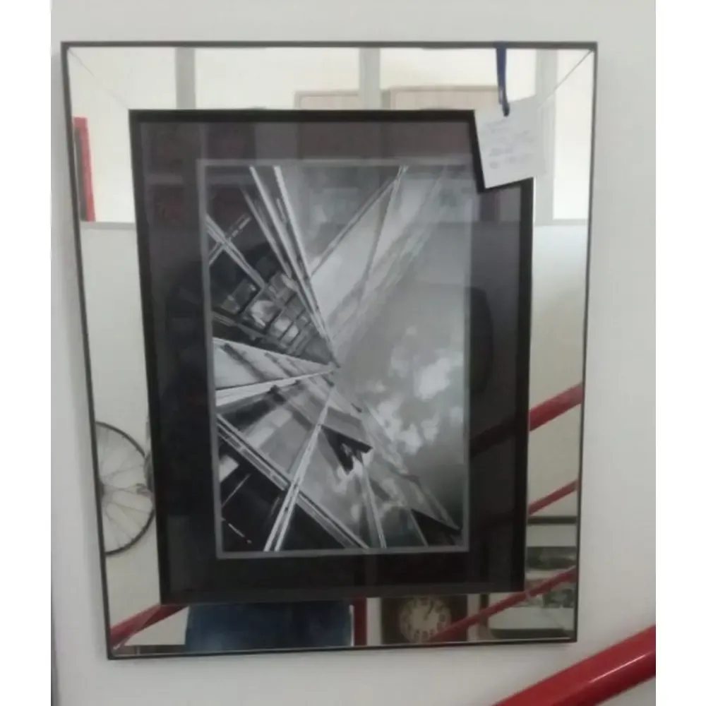 QUADRO AGEM 22566 57X67CM AUTORAL 405 342 43E