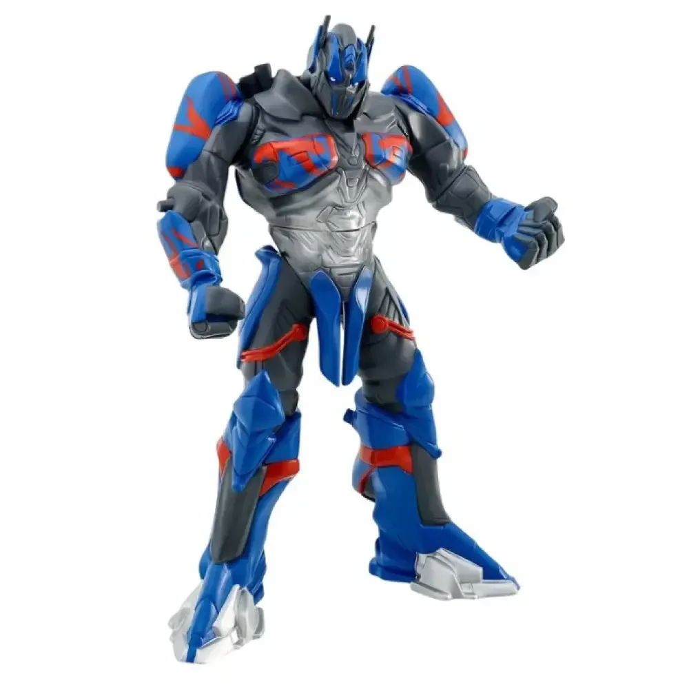 BONECO ANJOS 2047 TRANSFORMERS 50CM OPTIMUS PRIME