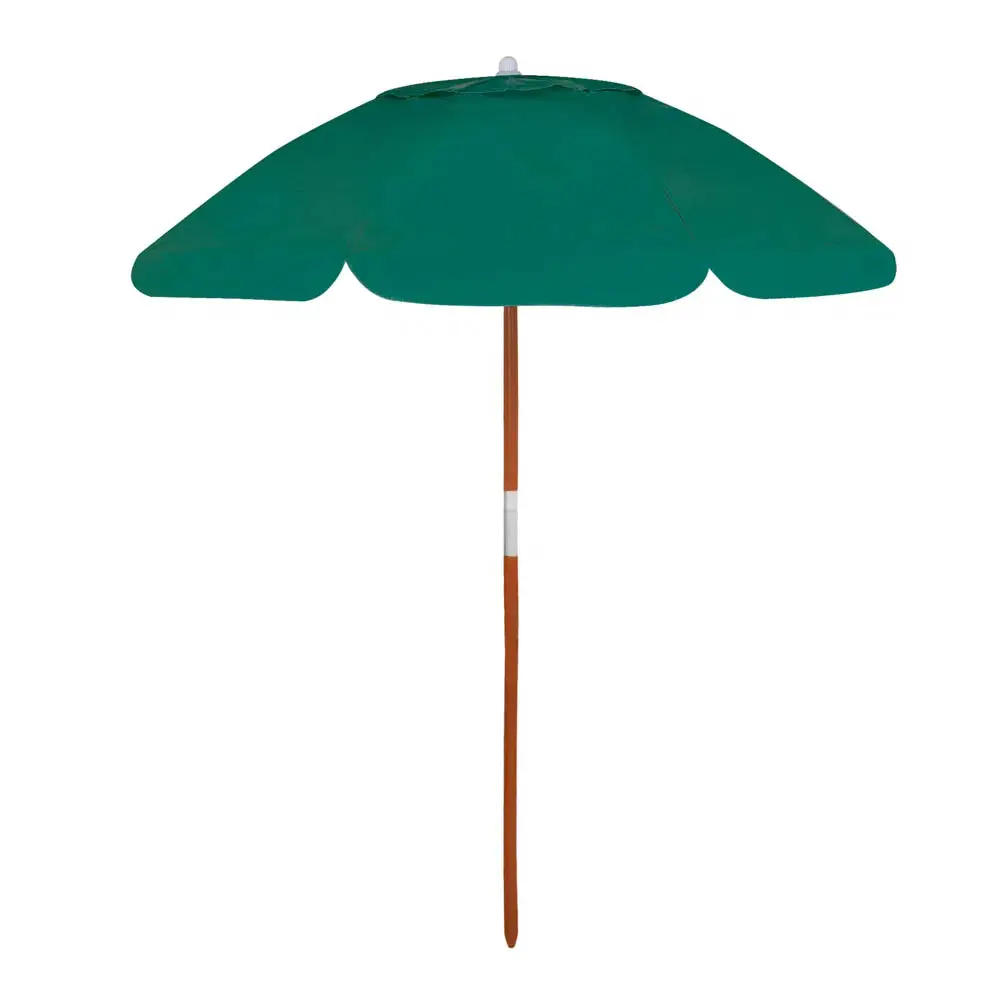 GUARDA SOL MOR 3742 1.80 HASTE MADEIRA SORTIDO 4