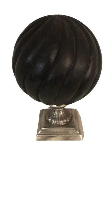 OBELISCO SARQUIS MB33 EBANO M