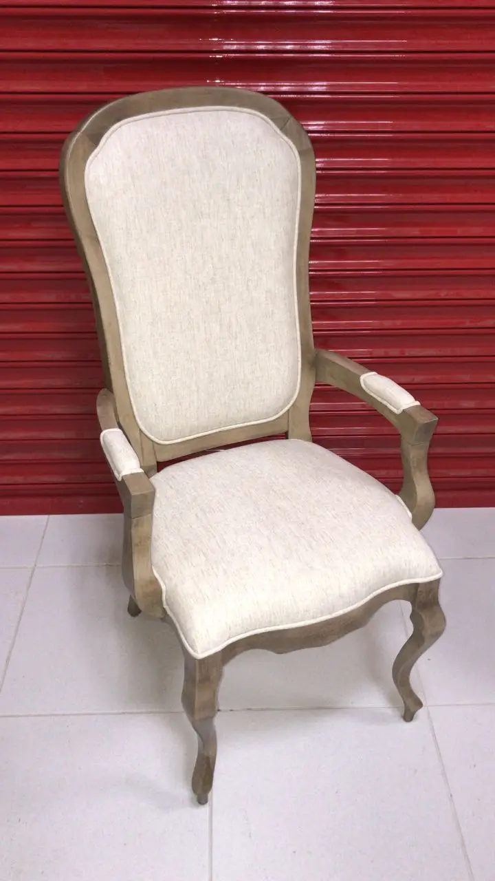 CADEIRA KLEINER SCHEIN CAD19188 HARMONIE C/BRACO(BL)